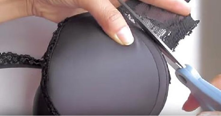 Best ideas about DIY Strapless Bra
. Save or Pin 89 best images about Bras DIY on Pinterest Now.