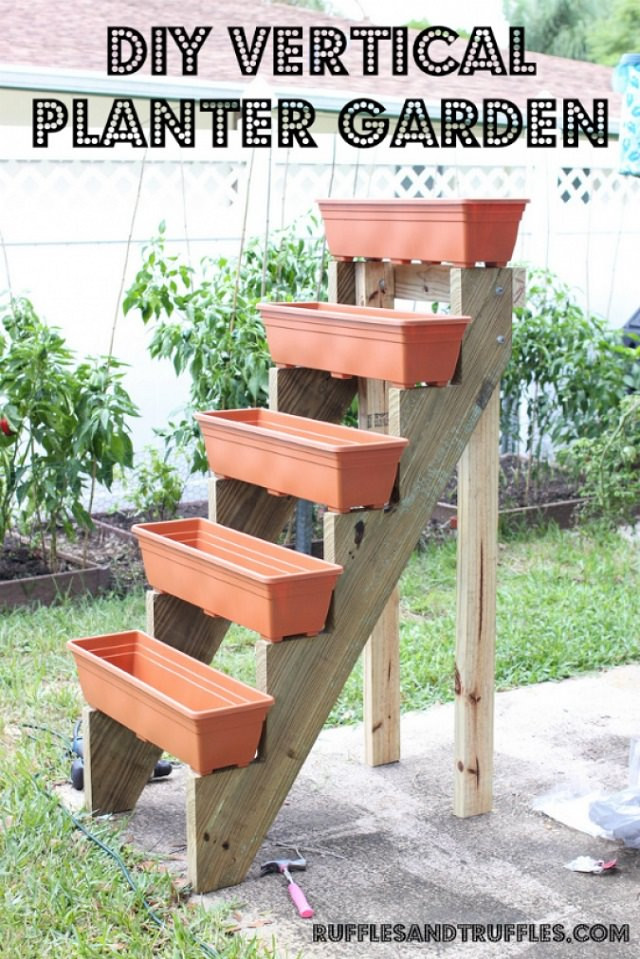 Best ideas about DIY Strawberry Planter
. Save or Pin 9 Unbeatable DIY Ideas for Growing Strawberries in a Now.