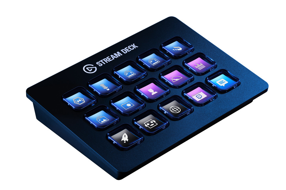 Best ideas about DIY Stream Deck
. Save or Pin Elgato Stream Deck Now.