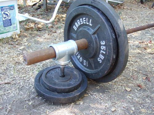 Best ideas about DIY Strength Training Gear
. Save or Pin DIY Strength Training Gear DIY Fitness DIY Training Make Now.