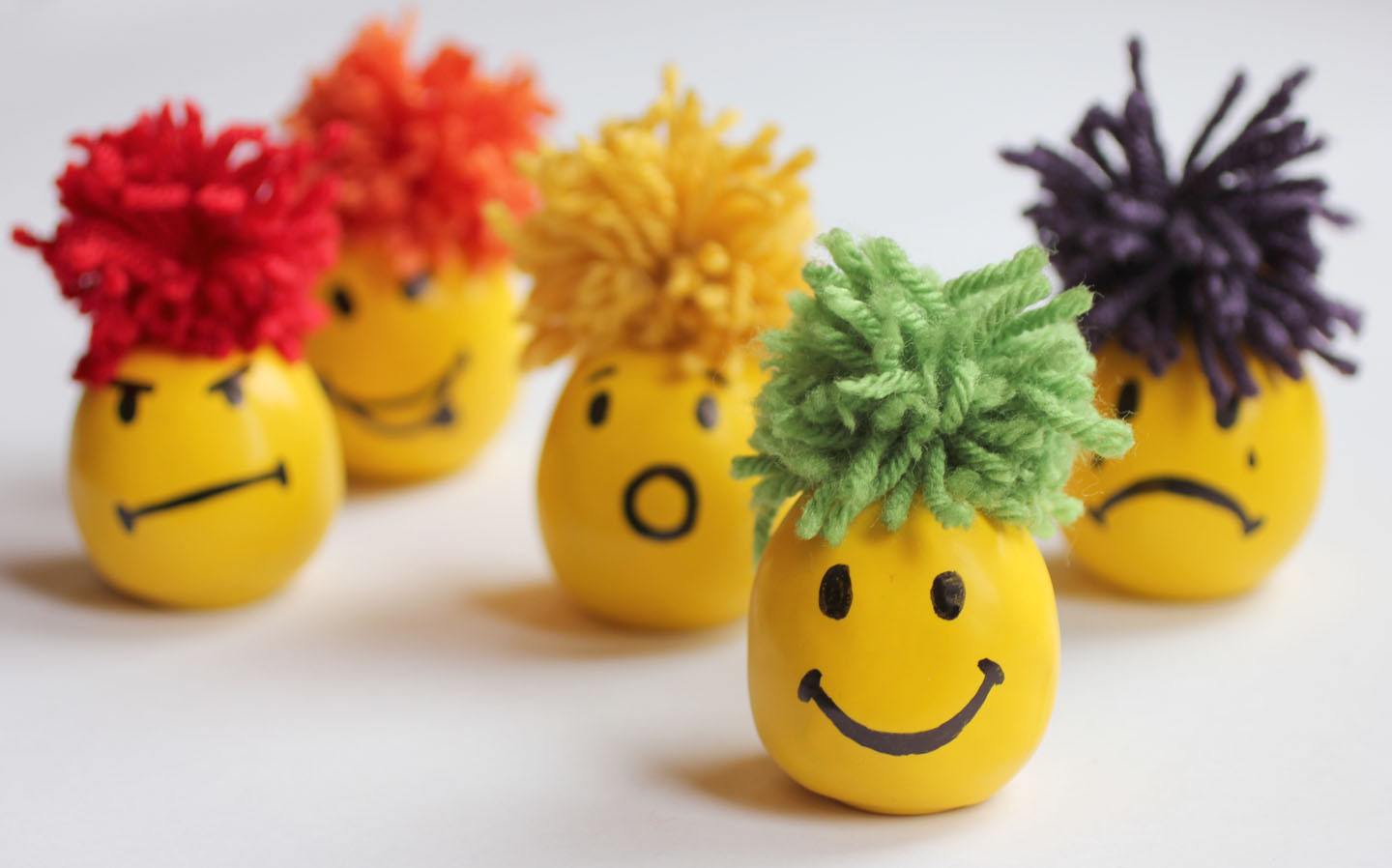 Best ideas about DIY Stress Ball
. Save or Pin Emotional Stress Ball Balloons Repeat Crafter Me Now.