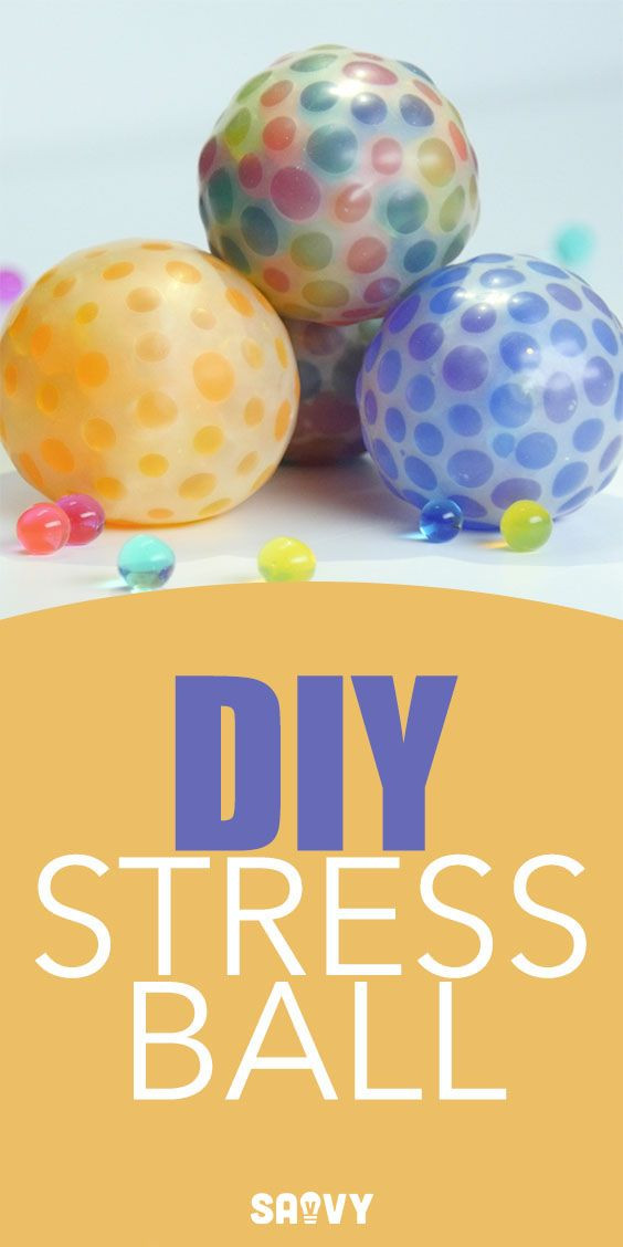 Best ideas about DIY Stress Ball
. Save or Pin 25 best ideas about Stress Ball on Pinterest Now.