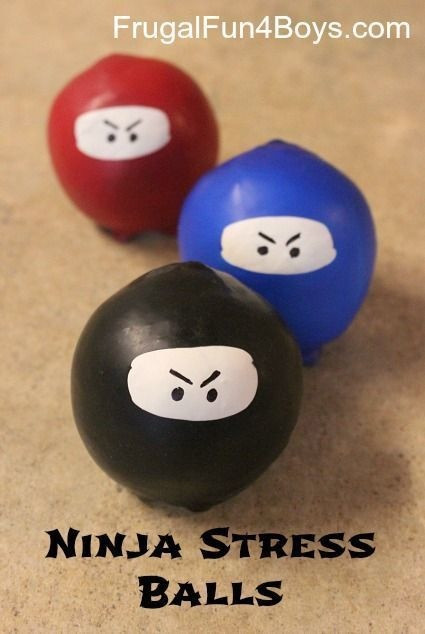 Best ideas about DIY Stress Ball
. Save or Pin 25 DIY Balloons Tricks That Will Blow Your Mind Now.