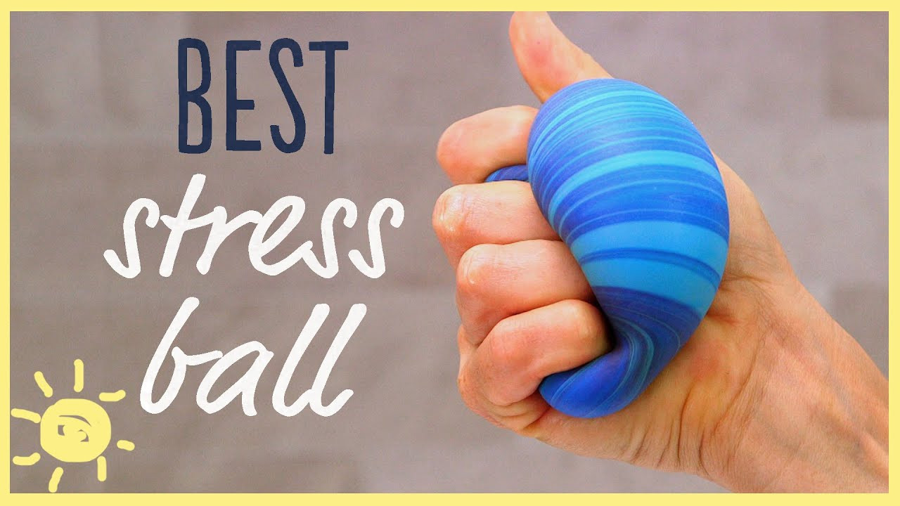 Best ideas about DIY Stress Ball
. Save or Pin DIY Now.