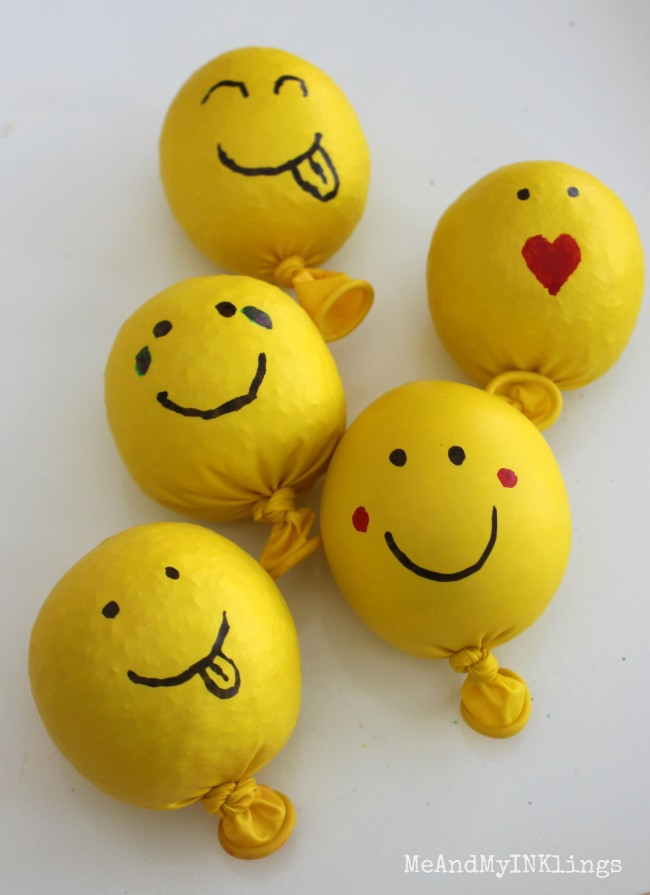 Best ideas about DIY Stress Balls
. Save or Pin 12 DIY Stress Balls to Get You Through Monday Now.