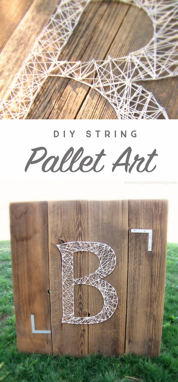 Best ideas about DIY String Art
. Save or Pin 40 Insanely Creative String Art Projects Now.