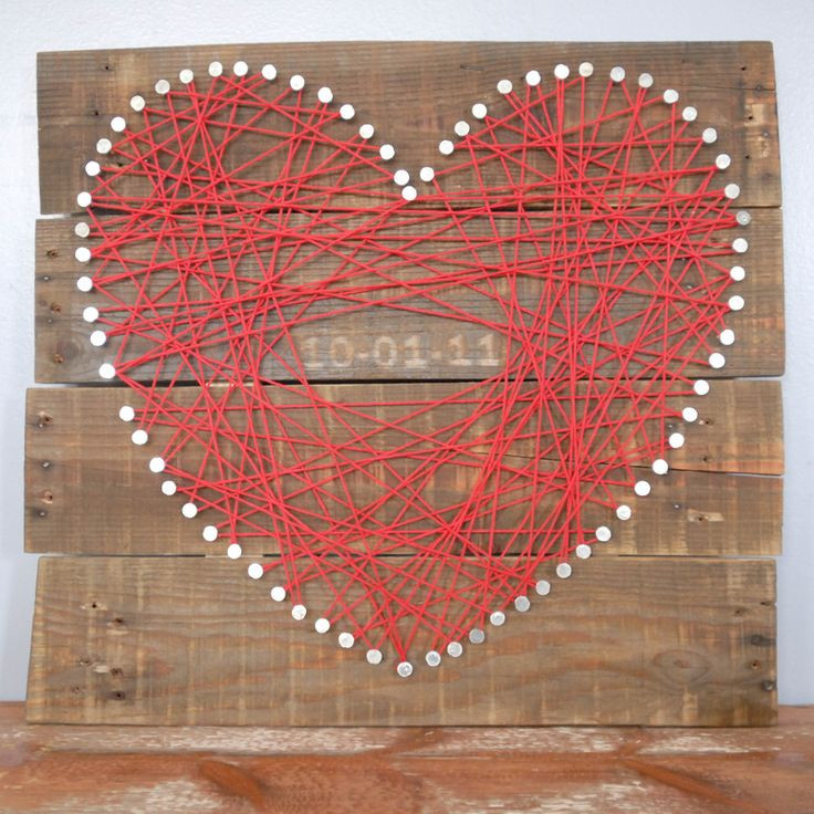 Best ideas about DIY String Art On Wood
. Save or Pin 81 best images about string art on Pinterest Now.