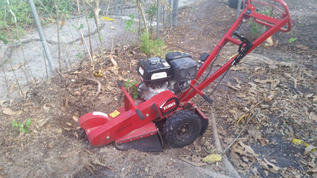 Best ideas about DIY Stump Grinder
. Save or Pin Renting a Tree Stump Grinder – Smart Enough to DIY Now.
