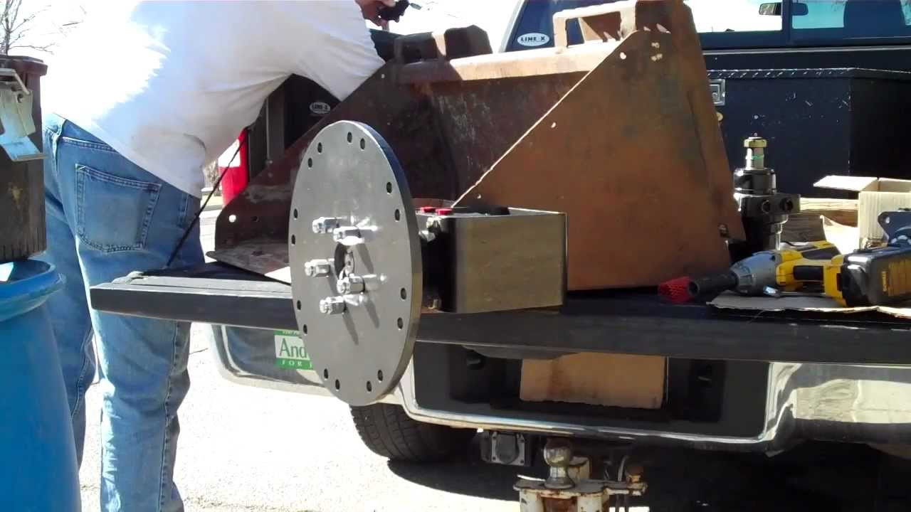 Best ideas about DIY Stump Grinder
. Save or Pin Stump Grinder Kit E bay Seller 065alb Now.