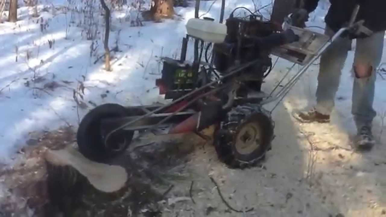 Best ideas about DIY Stump Removal
. Save or Pin Homemade Stump Grinder Now.