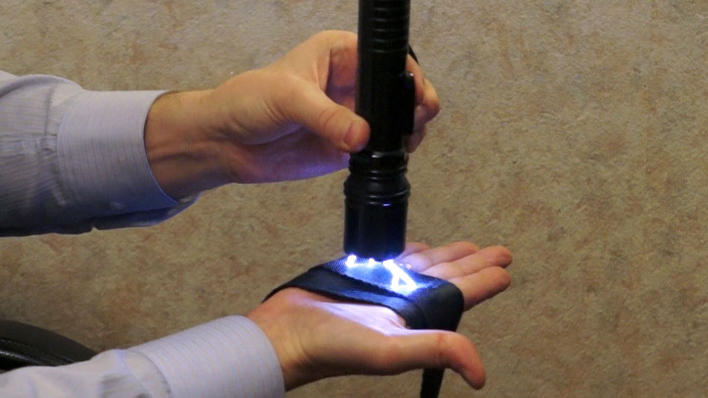 Best ideas about DIY Stun Gun
. Save or Pin DIY Carbon Tape Taser proof Jacket 6 Steps with Now.