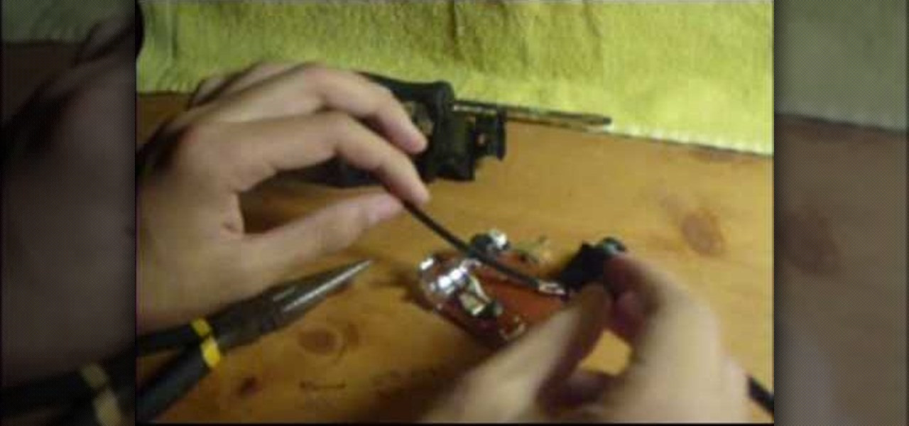 Best ideas about DIY Stun Gun
. Save or Pin How to Make a high powered stun gun Specialized Weapons Now.