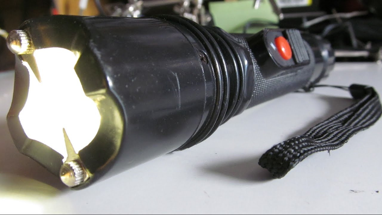 Best ideas about DIY Stun Gun
. Save or Pin DIY Teardown repair & hack World s most popular Now.
