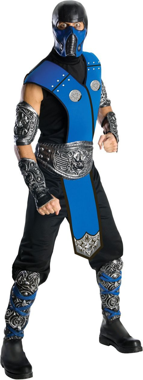 Best ideas about DIY Sub Zero Costume
. Save or Pin Gold Graduation Balloon Weight Now.