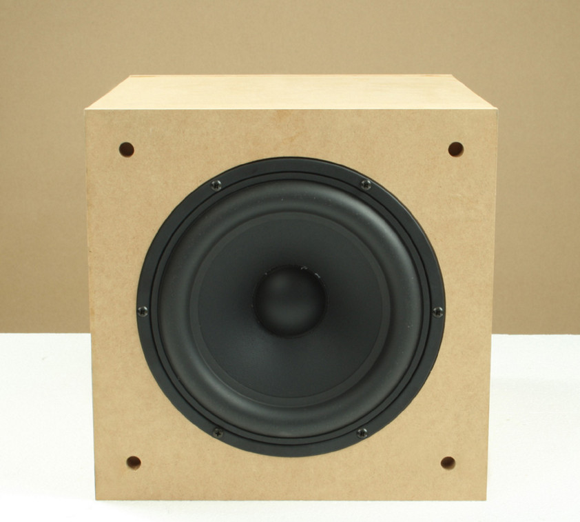 Best ideas about DIY Subwoofer Kit
. Save or Pin Diy Active Subwoofer Kit Clublifeglobal Now.