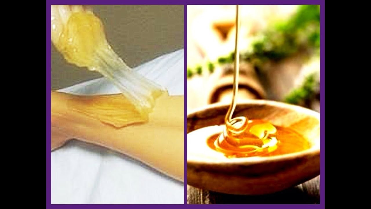 Best ideas about DIY Sugar Hair Removal
. Save or Pin Sugaring How to make sugar wax and a demo on how to use Now.