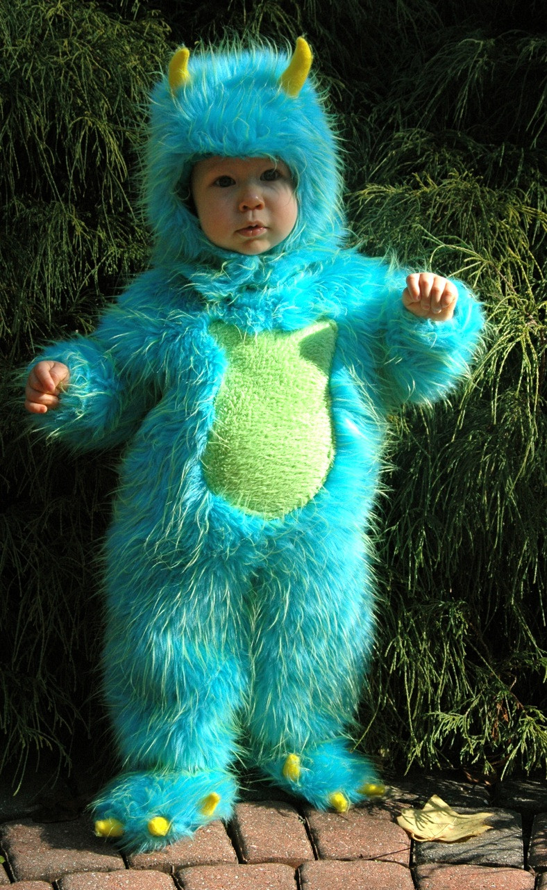 Best ideas about DIY Sully Costumes
. Save or Pin Juicy Bits Costumes Now.