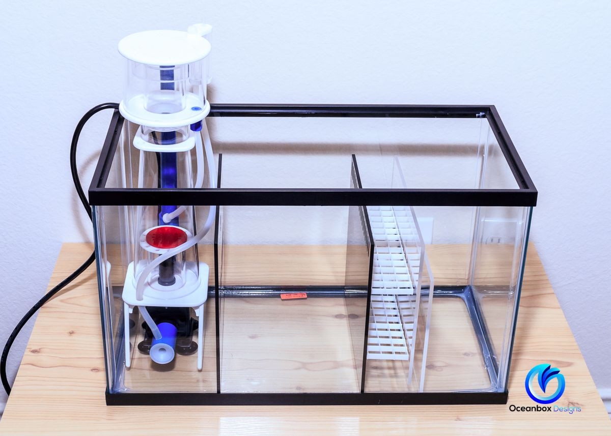 Best ideas about DIY Sump Plans
. Save or Pin How To Build A DIY Sump Refugium With Style Oceanbox Now.