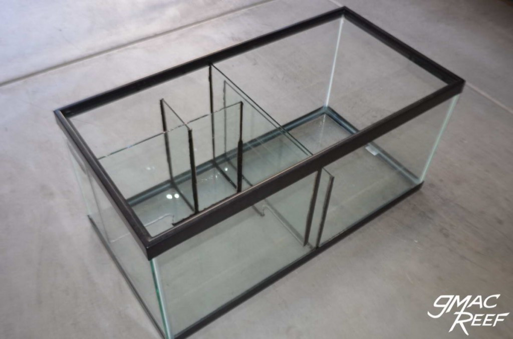 Best ideas about DIY Sump Plans
. Save or Pin Reef Tank Sump DIY Glass Baffles Guide Now.