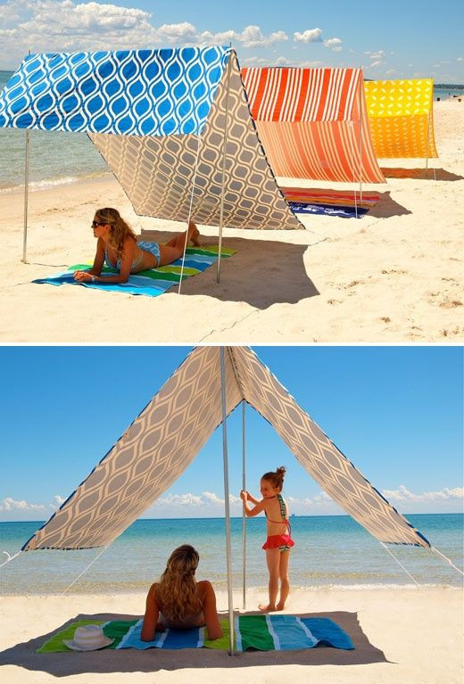 Best ideas about DIY Sun Shade
. Save or Pin DIY Sun Shade Craft Ideas Now.