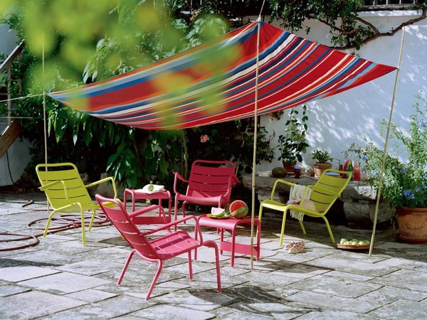 Best ideas about DIY Sun Shade
. Save or Pin 16 Easy DIY Backyard Sun Shade Ideas for your Backyard or Now.