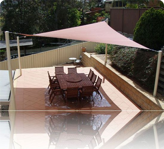 Best ideas about DIY Sun Shade
. Save or Pin DIY Sun Shade Ideas Now.