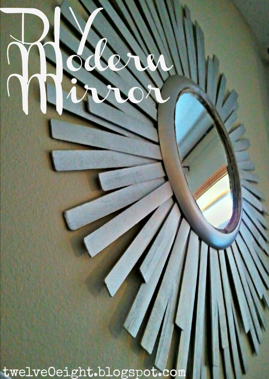 Best ideas about DIY Sunburst Mirror
. Save or Pin DIY Sunburst Mirrors Lego’s & Art Now.