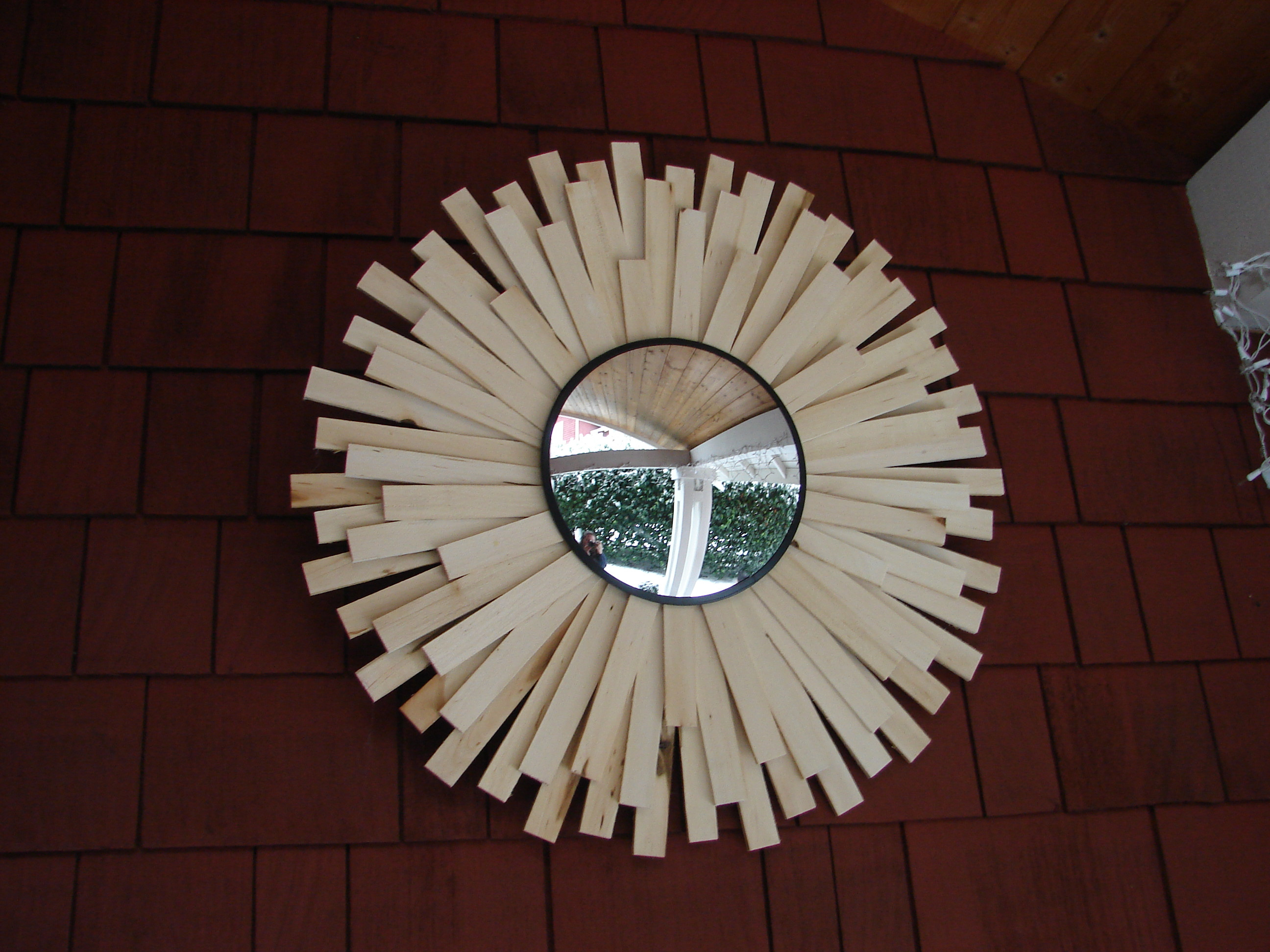 Best ideas about DIY Sunburst Mirror
. Save or Pin 301 Moved Permanently Now.