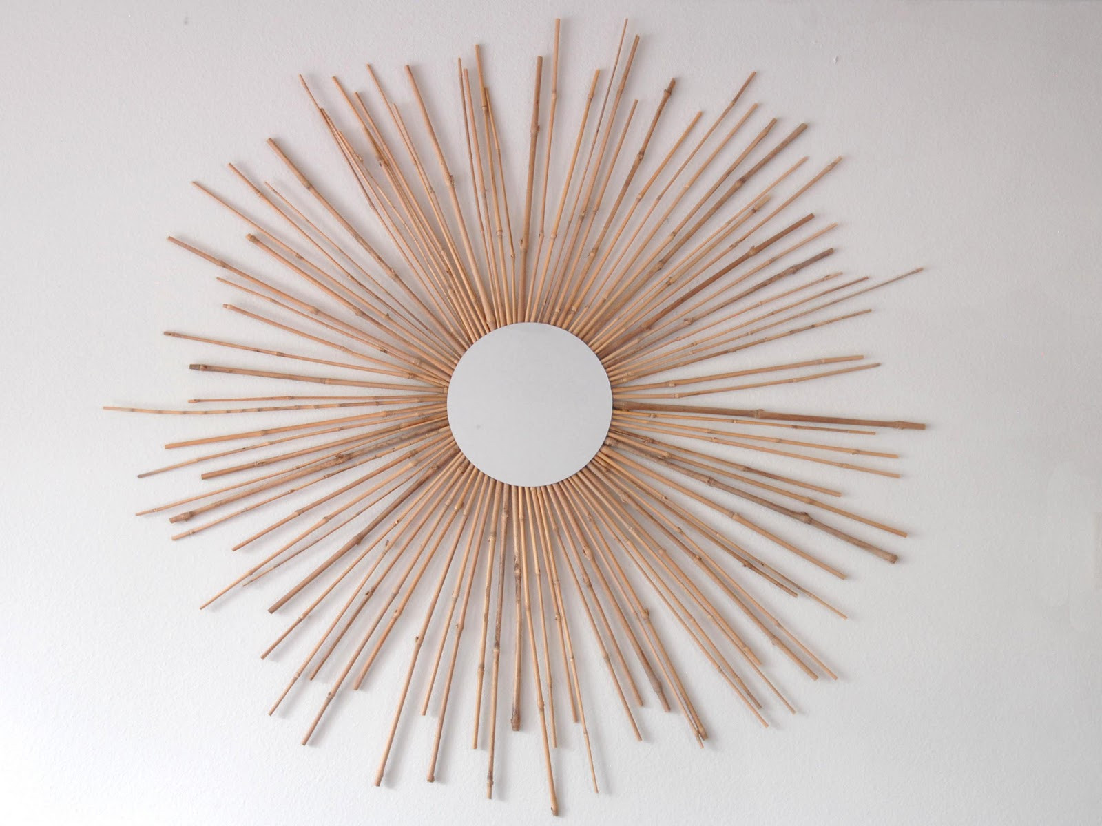 Best ideas about DIY Sunburst Mirror
. Save or Pin Sewing Tutorials Crafts DIY Handmade Now.