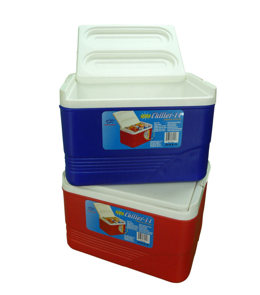 Best ideas about DIY Super Insulated Cooler
. Save or Pin Super Chiller 6 Litre Insulated Cool Box Cooler Party Now.