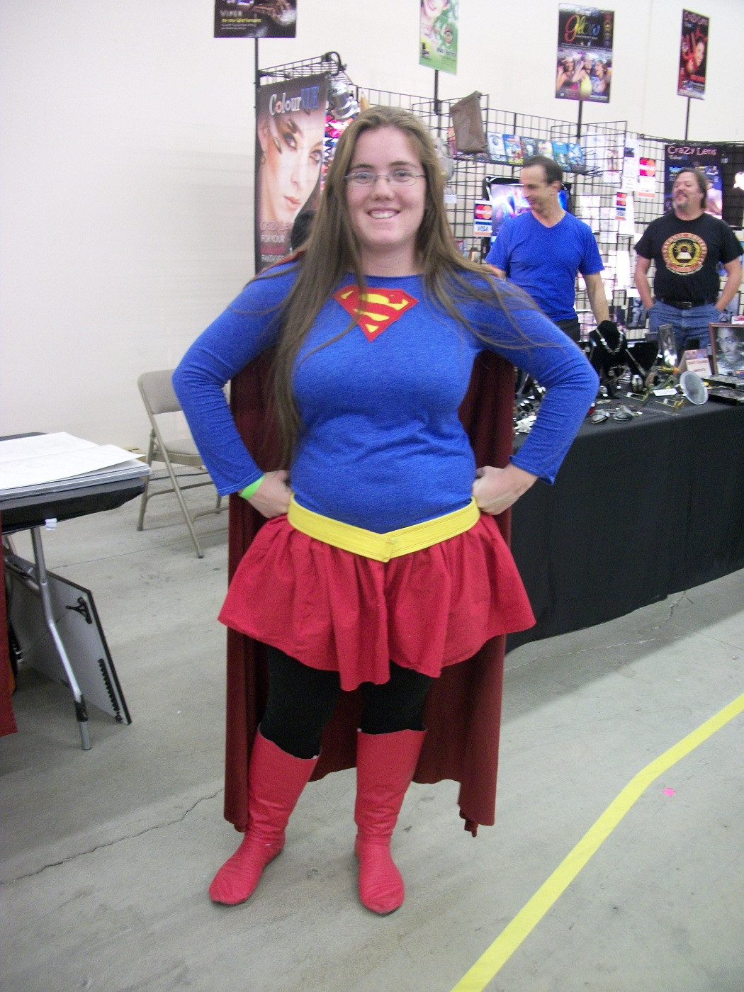 Best ideas about DIY Supergirl Costumes
. Save or Pin 301 Moved Permanently Now.