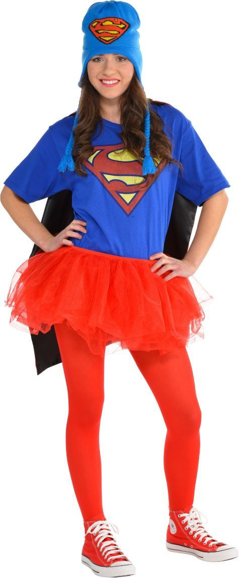 Best ideas about DIY Supergirl Tutu Costume
. Save or Pin Gold Graduation Balloon Weight Now.