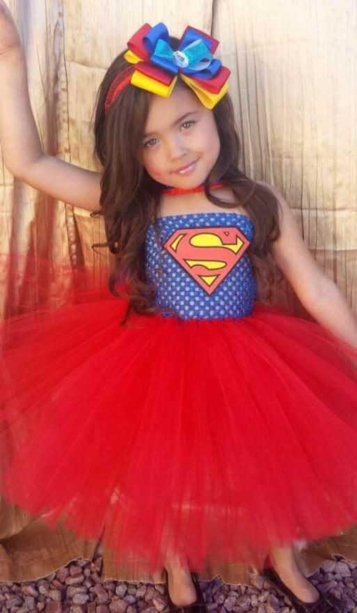 Best ideas about DIY Supergirl Tutu Costume
. Save or Pin 11 best images about Supergirl Costumes on Pinterest Now.