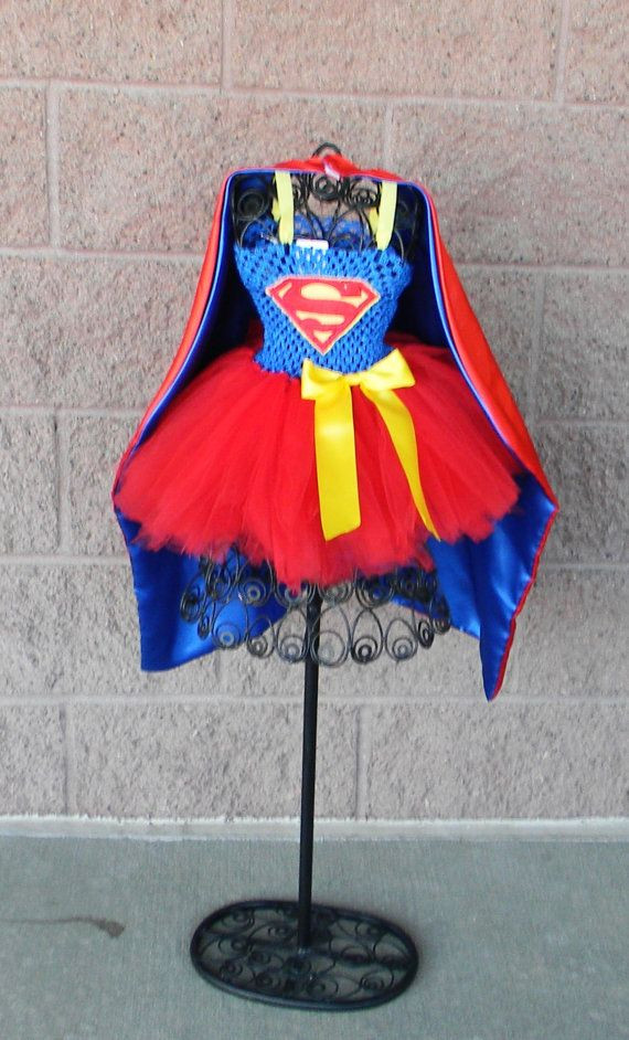 Best ideas about DIY Supergirl Tutu Costume
. Save or Pin Best 25 Superman girl costumes ideas on Pinterest Now.