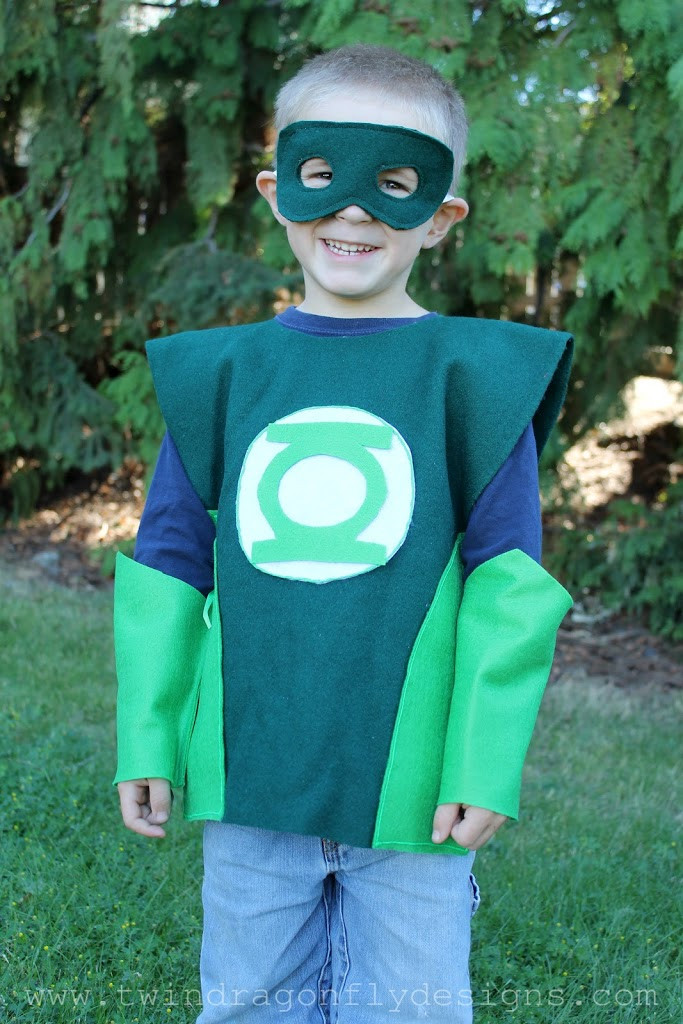 Best ideas about DIY Superhero Costume
. Save or Pin No Sew SUPER HERO COSTUMES Tutorial Dragonfly Designs Now.