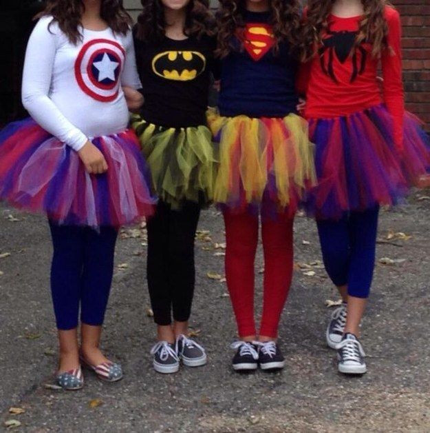 Best ideas about DIY Superhero Costume For Girls
. Save or Pin 17 best ideas about Super Hero Costumes on Pinterest Now.