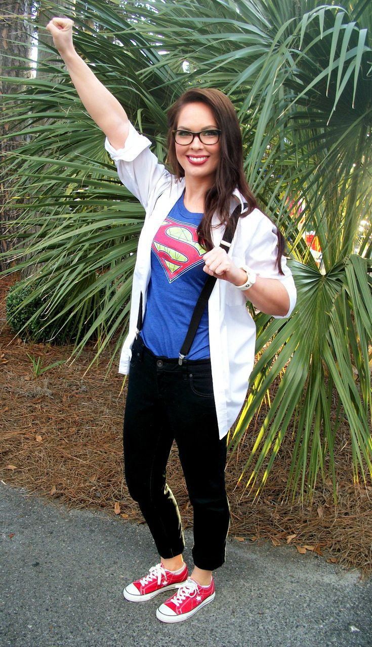 Best ideas about DIY Superman Costumes
. Save or Pin 25 best ideas about Superhero couples costumes on Now.