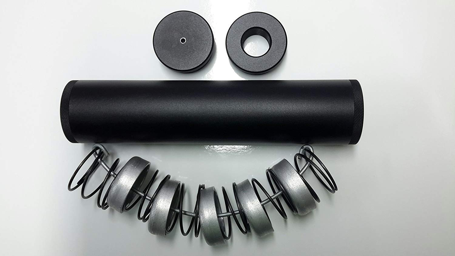 Best ideas about DIY Suppressor Kit
. Save or Pin Buy plete muzzle break adapter kits here Now.