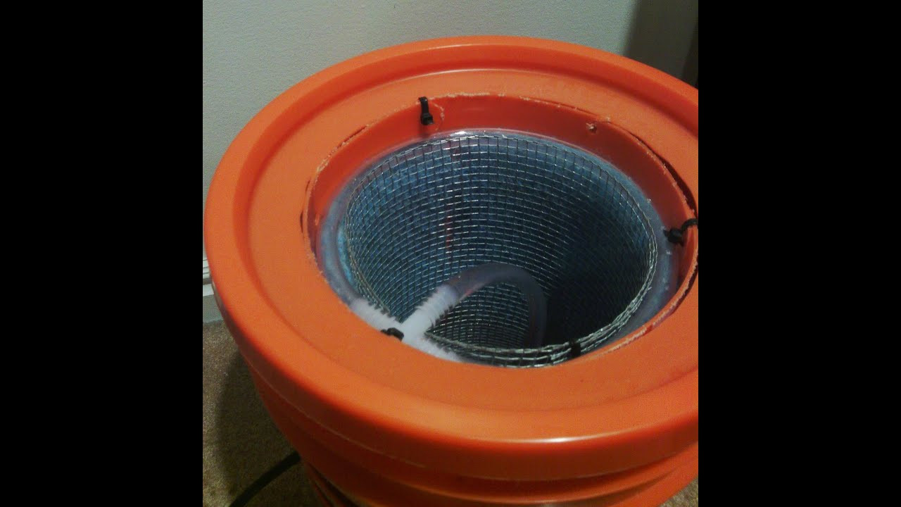 Best ideas about DIY Swamp Cooler
. Save or Pin Better DIY Bucket Swamp Cooler Design Now.