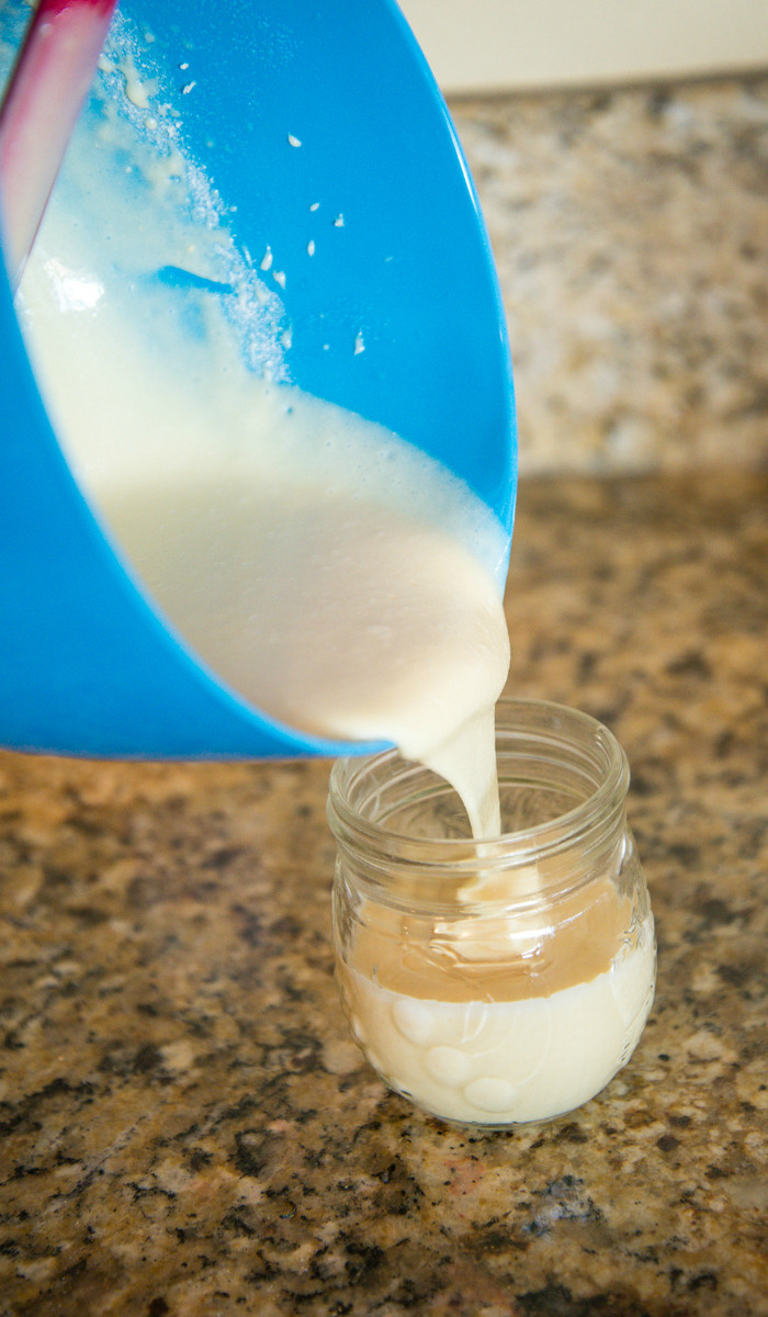 Best ideas about DIY Sweetened Condensed Milk
. Save or Pin Homemade Sweetened Condensed Milk Recipe DIY Now.