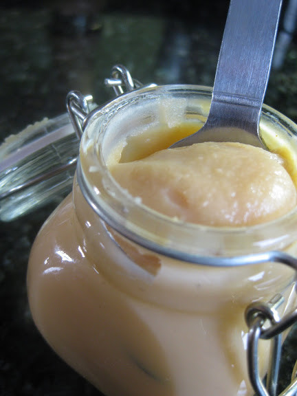 Best ideas about DIY Sweetened Condensed Milk
. Save or Pin Homemade Organic Sweetened Condensed Milk SheSimmers Now.