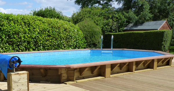 Best ideas about DIY Swimming Pool
. Save or Pin DIY Swimming Pool Kits Now.