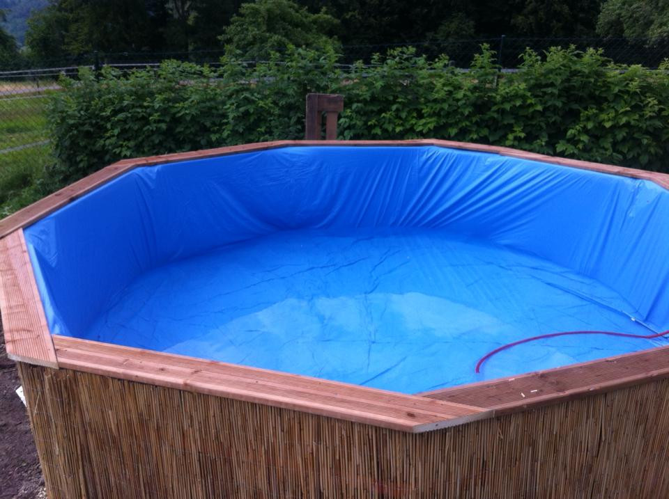 Best ideas about DIY Swimming Pool
. Save or Pin This DIY Pallet Swimming Pool Is Perfect For Any Backyard Now.