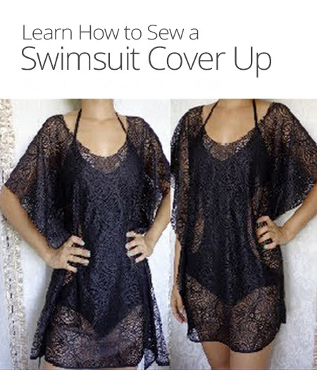 Best ideas about DIY Swimsuit Cover Ups
. Save or Pin DIY Swimsuit Cover Up Now.