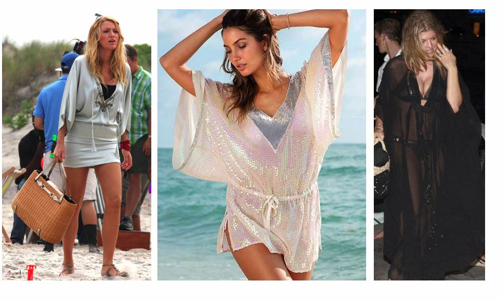 Best ideas about DIY Swimsuit Cover Ups
. Save or Pin FashionMargoGirl DIY No Sew Swim Cover Up Now.