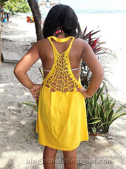Best ideas about DIY Swimsuit Cover Ups
. Save or Pin DIY Swimsuit Cover Ups Now.