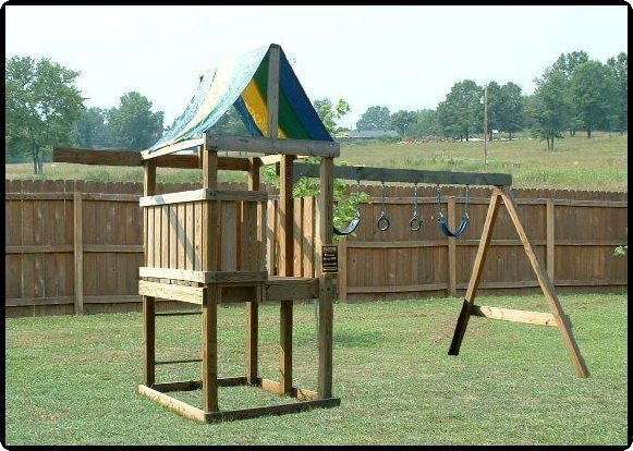 Best ideas about DIY Swingset Plans
. Save or Pin JUNGLE GYM PLAYHOUSE PLAYGROUND DIY SWING SET PLANS Now.