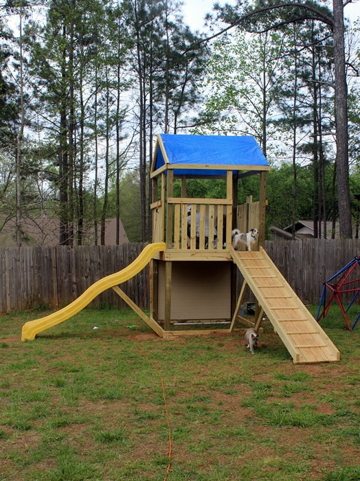 Best ideas about DIY Swingset Plans
. Save or Pin 15 DIY Swing Set Build A Backyard Play Area For Your Kids Now.