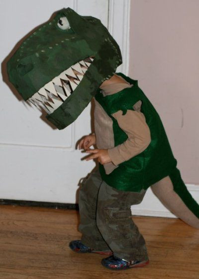 Best ideas about DIY T Rex Costume
. Save or Pin 1000 images about Dino Costumes on Pinterest Now.