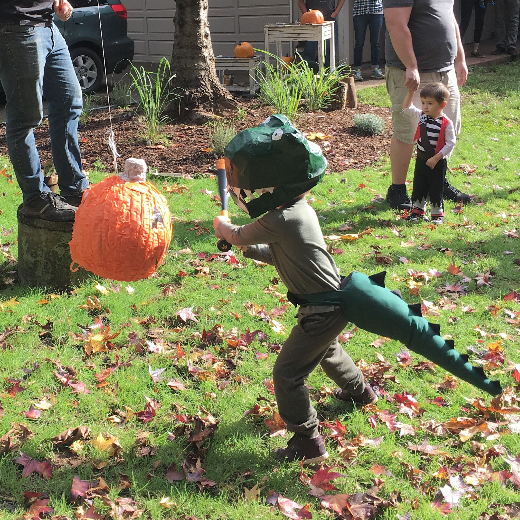 Best ideas about DIY T Rex Costume
. Save or Pin DIY t rex costume Fit Mama Real Food Now.